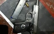 Gang affiliated suspects arrested in Riverlea, Langlaagte