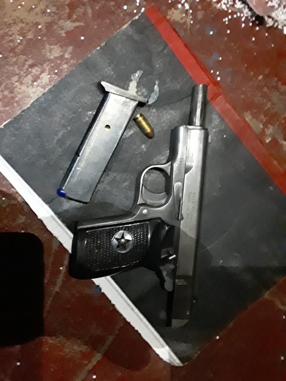 Gang affiliated suspects arrested in Riverlea, Langlaagte