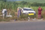 Driver arrested after breath measurement for driving under the influence of alcohol