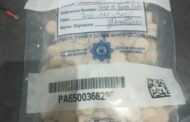 Suspects due in court for the possession of drugs and an unlicensed firearm