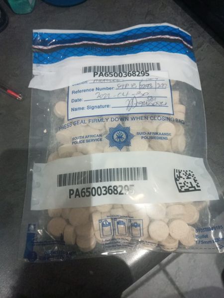 Suspects due in court for the possession of drugs and an unlicensed firearm