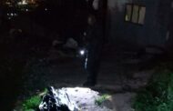 Man killed by fleeing suspects in Verulam