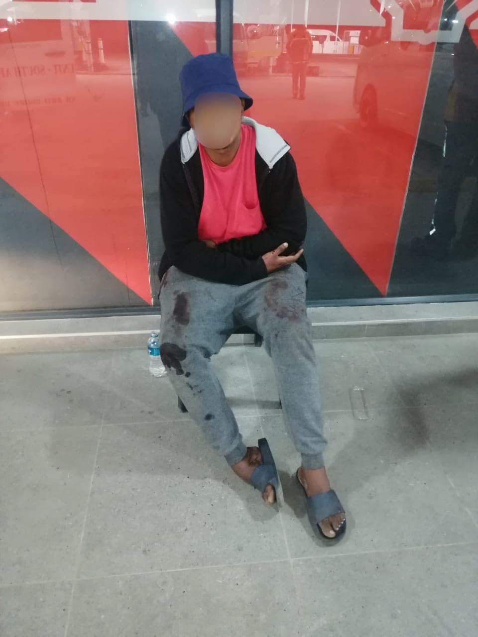 Victim Assaulted During Hijacking: Phoenix - KZN