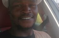 Please help find missing Wiseman Qina Mthembu