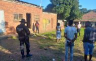 Scrap Collector Killed: Canelands - KZN