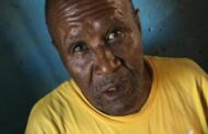 Missing person in Galeshewe