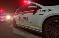 Multiple injuries after 2 minibus taxis collided at Driftsands