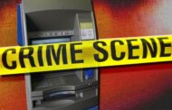 Three suspects arrested and one on the run after ATM bombing in Oranjeville
