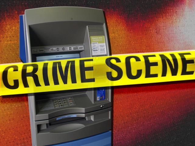 Three suspects arrested and one on the run after ATM bombing in Oranjeville