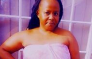 Police calls for public's assistance in finding missing woman