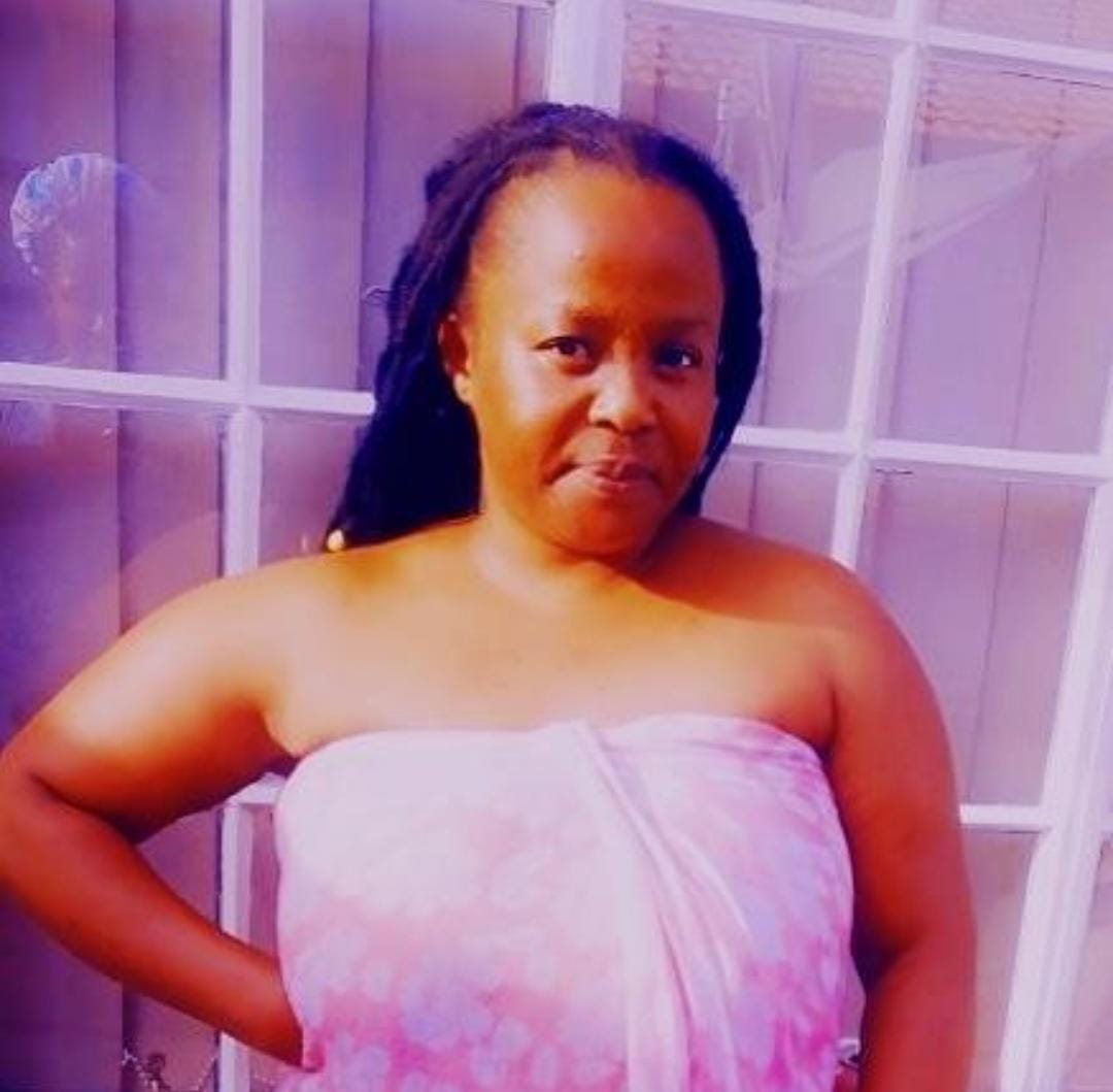 Police calls for public's assistance in finding missing woman