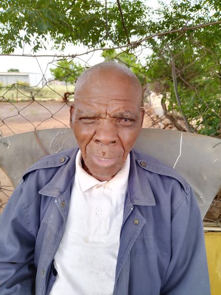 Search for a missing elderly man continues, police requests community's assistance.