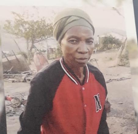 Missing woman sought by Keiskammahoek SAPS