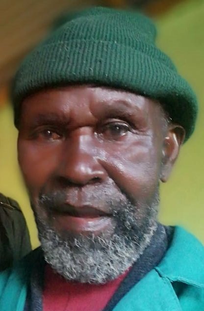 Search for missing elderly man from Rheenendal