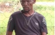 Police calls for assistance to help locate missing man