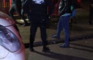Foreign national businessman killed during a robbery in Waterloo
