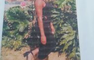 SAPS Bedfordview is investigating a missing Ashley Zinhu, 18-year-old