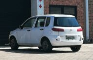 Vehicle hijacked in Parkgate, KZN