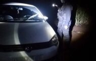 Hijacked vehicle recovered in Cottonlands
