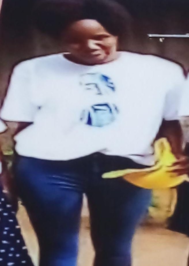 Vuwani police request the public to assist in locating a 37-year-old missing woman