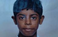 Missing teenager from Buffelsdraai
