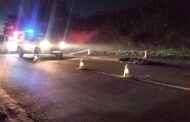 Man Killed/Girlfriend Shot During Attempted Rape: Cornubia - KZN