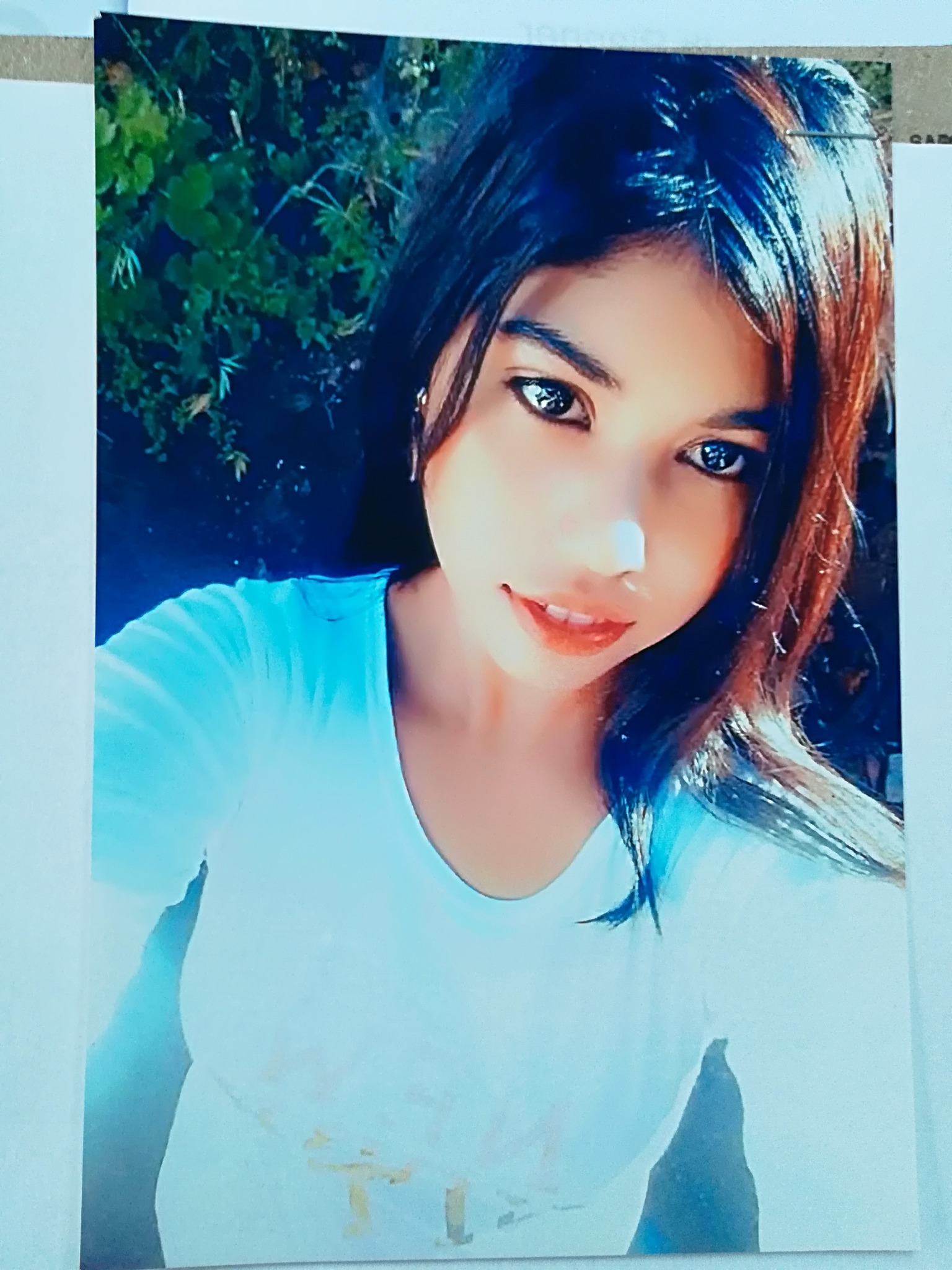 The Chatsworth Family Violence, Child Protection, and Sexual Offences Unit is making an appeal to the members of the community for assistance regarding a missing teenager