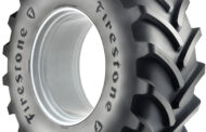 Firestone launches Maxi Traction Harvest tyre