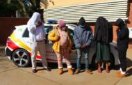 Municipality officials and others arrested for fraud, corruption and money laundering