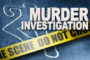 Despatch detectives are appealing to the community for their assistance in the investigation of murder cases