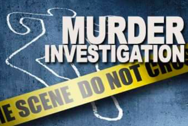 Despatch detectives are appealing to the community for their assistance in the investigation of murder cases