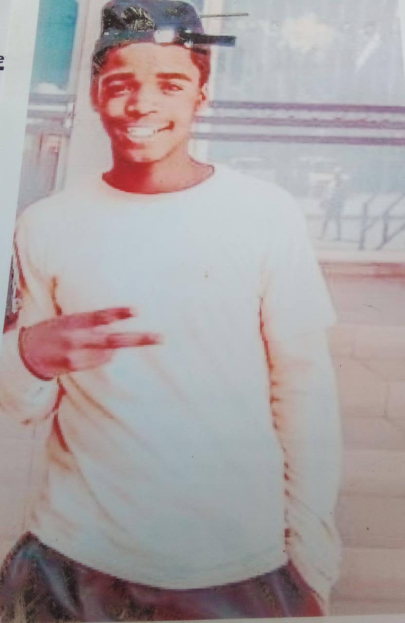 SAPS calls for public assistance to locate a missing person