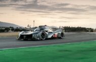 The PEUGEOT 9X8 to make its FIA World Endurance Championship debut at Monza in July