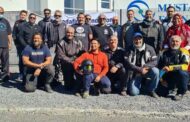 Bikers For Change are embarking on an adventure across Africa to raise crucial funds for the Mustadafin Foundation