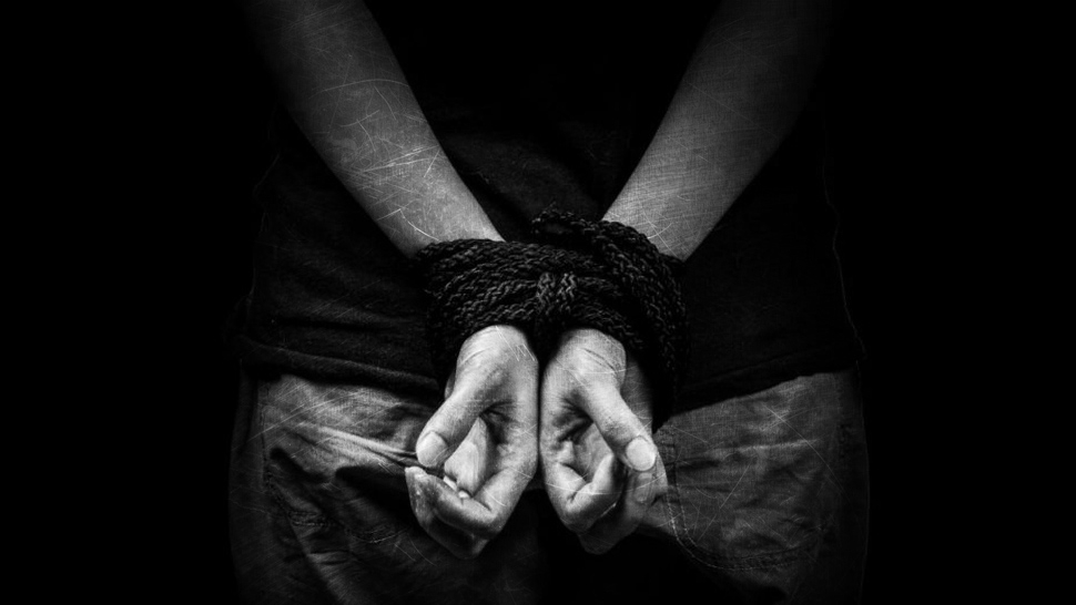 Kidnappings are on the rise – avoid becoming a victim