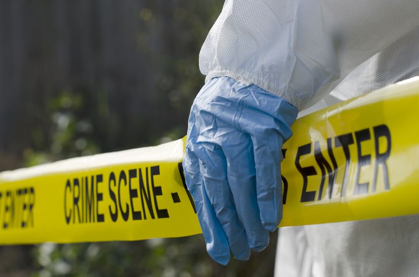 Police investigate case of murder after the body of a man was found in a wheelbarrow at KaMaqhekeza near Tonga