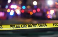 Manhunt launched after a business robbery in Riebeeckstad