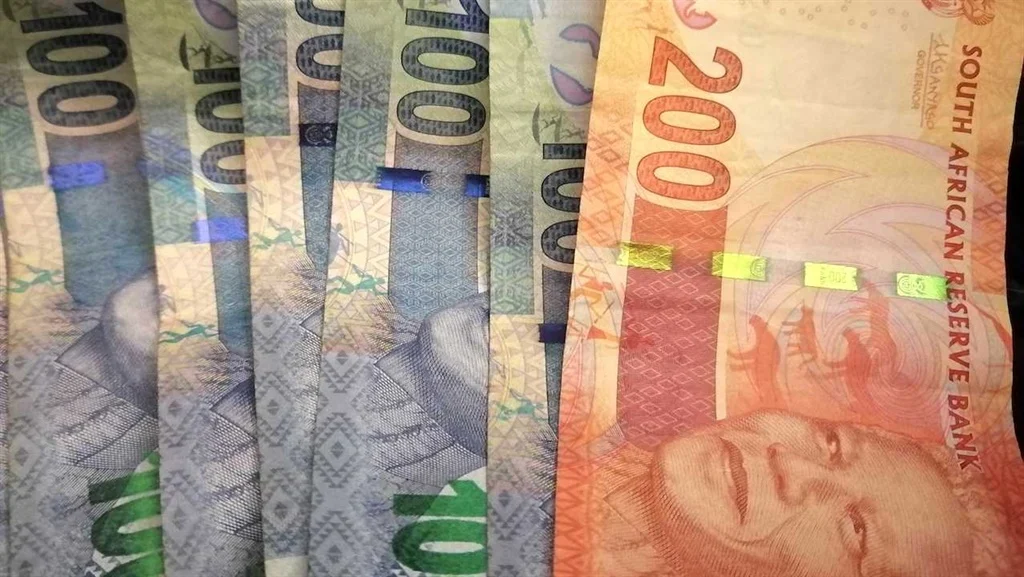 Pair appear in court for alleged theft of over R10 million from employer