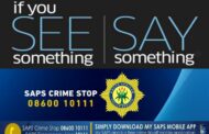 Police searching for suspects after four people were shot and injured in Eldorado Park