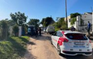 House robbers kidnap security officer in Dawncrest