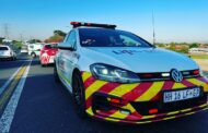 Two injured in a shooting incident at Epping Industria
