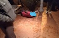 Three robbery suspects arrested in Mondeor