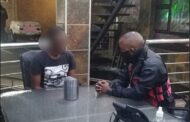 Kidnapped Male Located: Cornubia - KZN