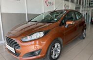 Hijacking: Glenwood - KZN