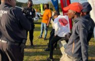 Student Stabbed By Robbery Suspects:  Waterloo - KZN