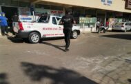 Business Robbery: Tongaat - KZN
