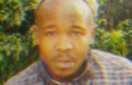 Police launch search for a missing person