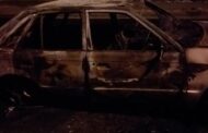 Hijacked vehicle found torched in Bloemfontein