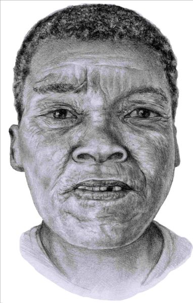 Police needs assistance to locate family of Maria November Swarts
