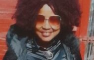 Help Theunissen police find missing woman